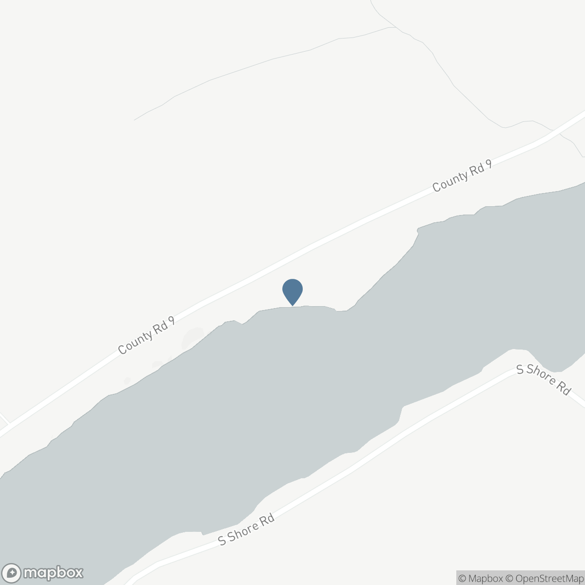 5243 COUNTY ROAD 9 ROAD, Greater Napanee, Ontario K7R 3K8